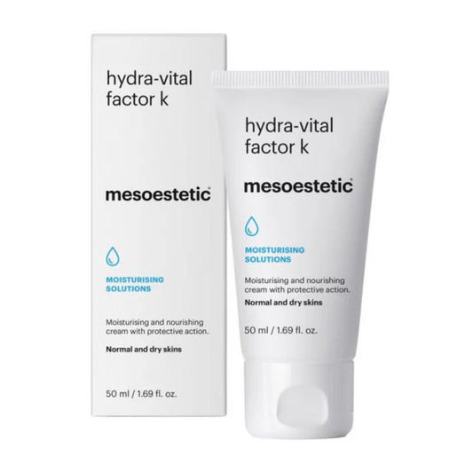 Mesoestetic Hydra-Vital factor K