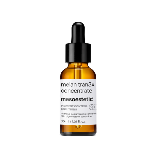 Mesoestetic Melan tran3x concentrate