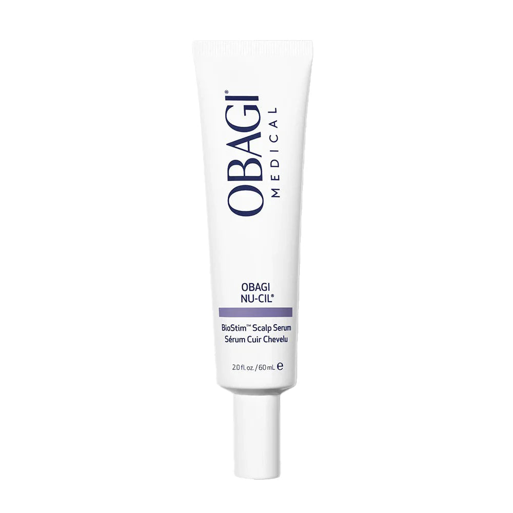OBAGI NU-CIL® BIOSTIM™ SCALP SERUM