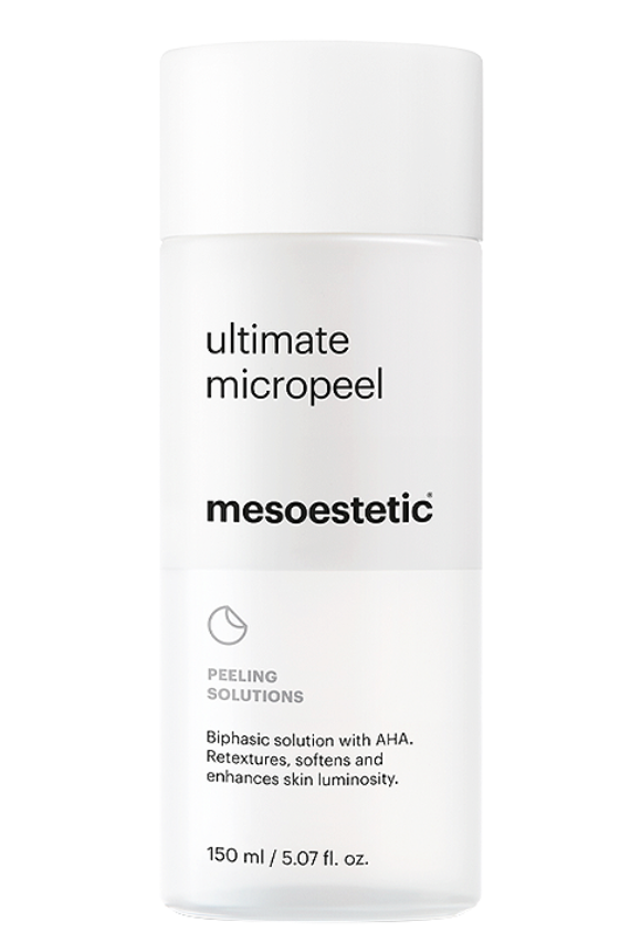 Mesoestetic -Ultimate Micropeel
