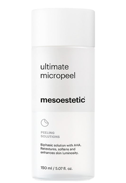 Mesoestetic -Ultimate Micropeel