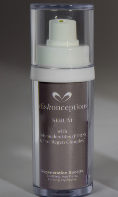 Miskonceptions -PDRN Serum 30ml