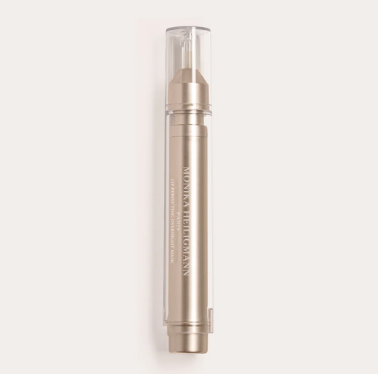 Monika Heiligmann- Lip Perfecting Overnight Mask