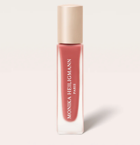 Monika Heiligmann- Elixir de Volume - Lip Plumper- Bisous à Paris