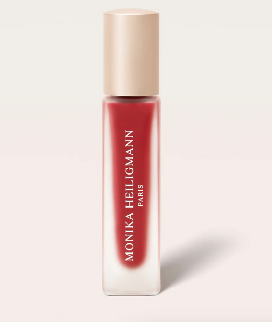 Monika Heiligmann- Elixir de Volume - Lip Plumper- Romance Française