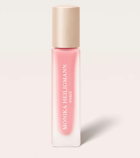 Monika Heiligmann- Elixir de Volume - Lip Plumper- Rose de Paris