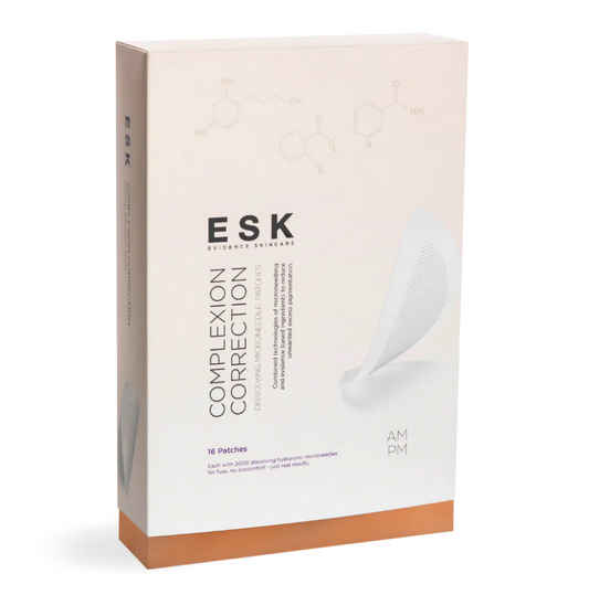 ESK- Complexion Correction (16) Patches
