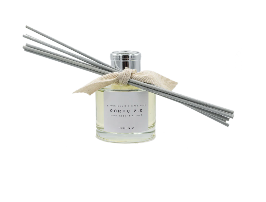 CORFU 2.0 Reed Diffuser