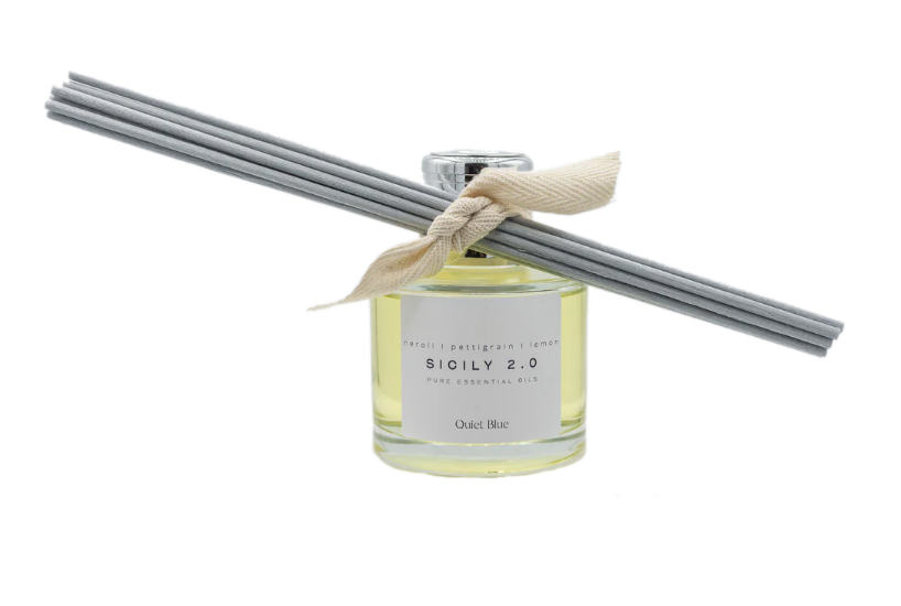 SICILY 2.0 Reed Diffuser