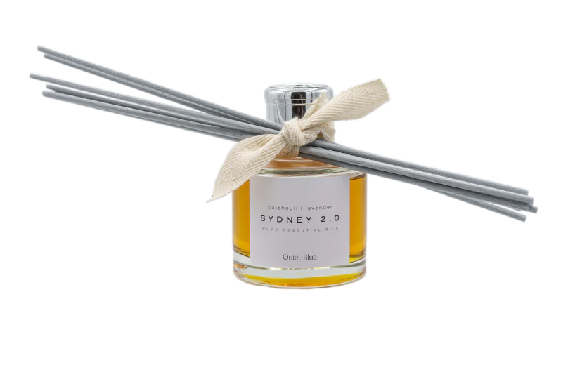 SYDNEY 2.0 Reed Diffuser
