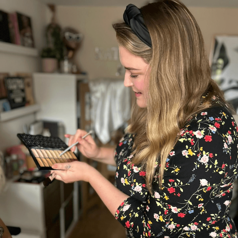 Bridal and Party Packages- Map Health x Bridal Makeup