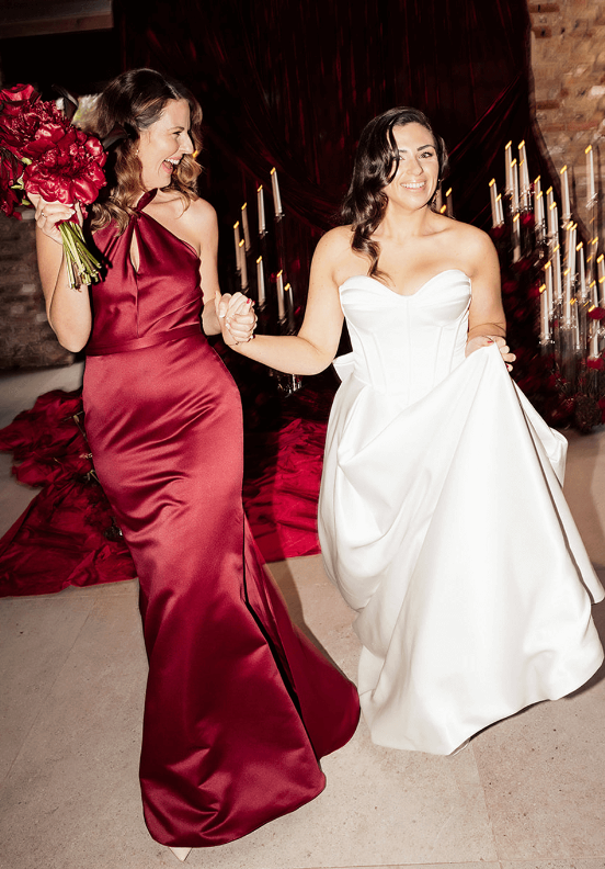 Bridal and Party Packages- Map Health x Bridal Makeup