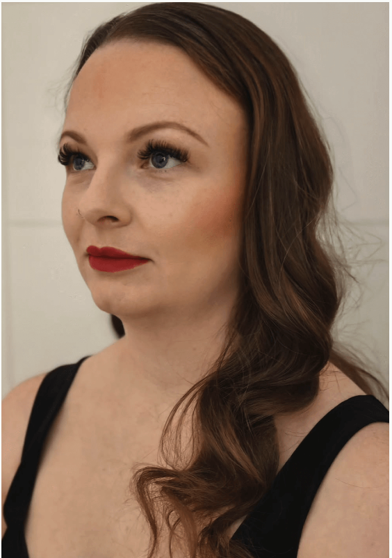 Special Occasion Package- Microneedling x Make up & Hair
