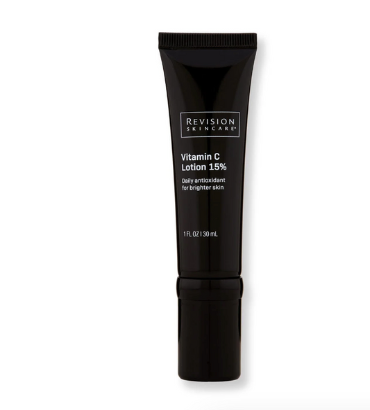 Revision- Vitamin C Lotion 15% 30ml