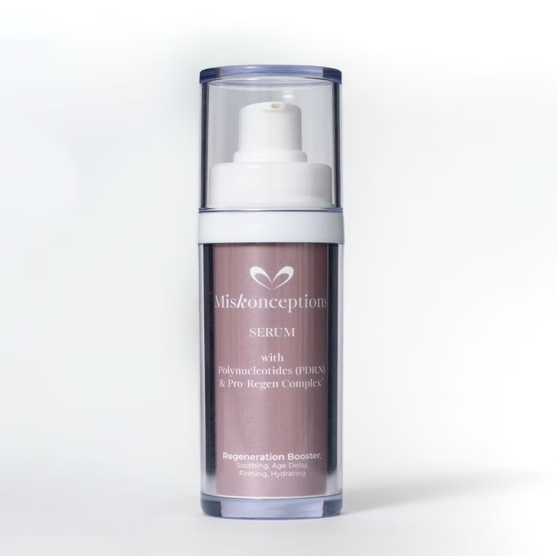 Miskonceptions -PDRN Serum 30ml