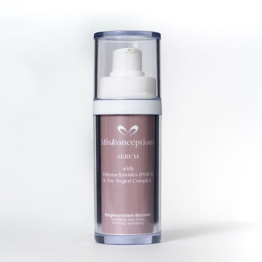 Miskonceptions -PDRN Serum 30ml