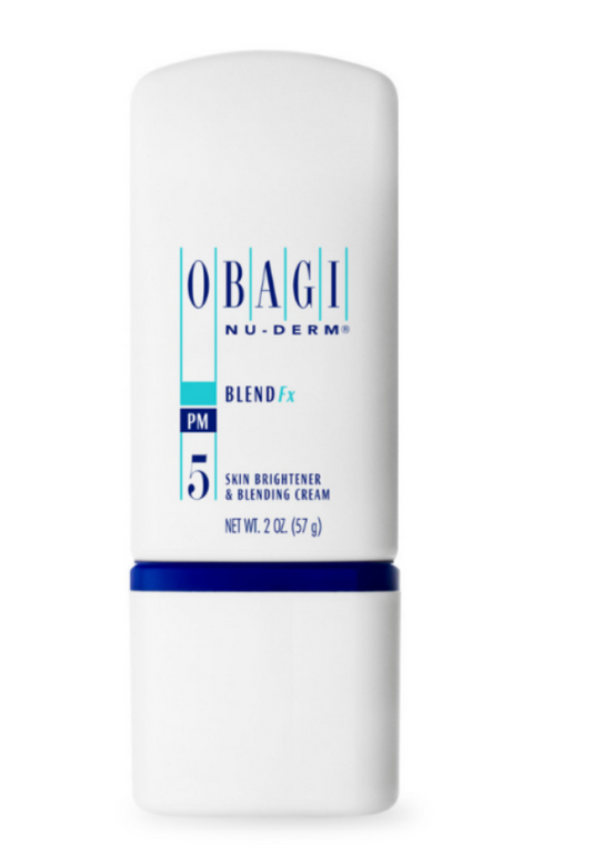 Obagi Nu-derm 5 Blender Fx- Arbutin