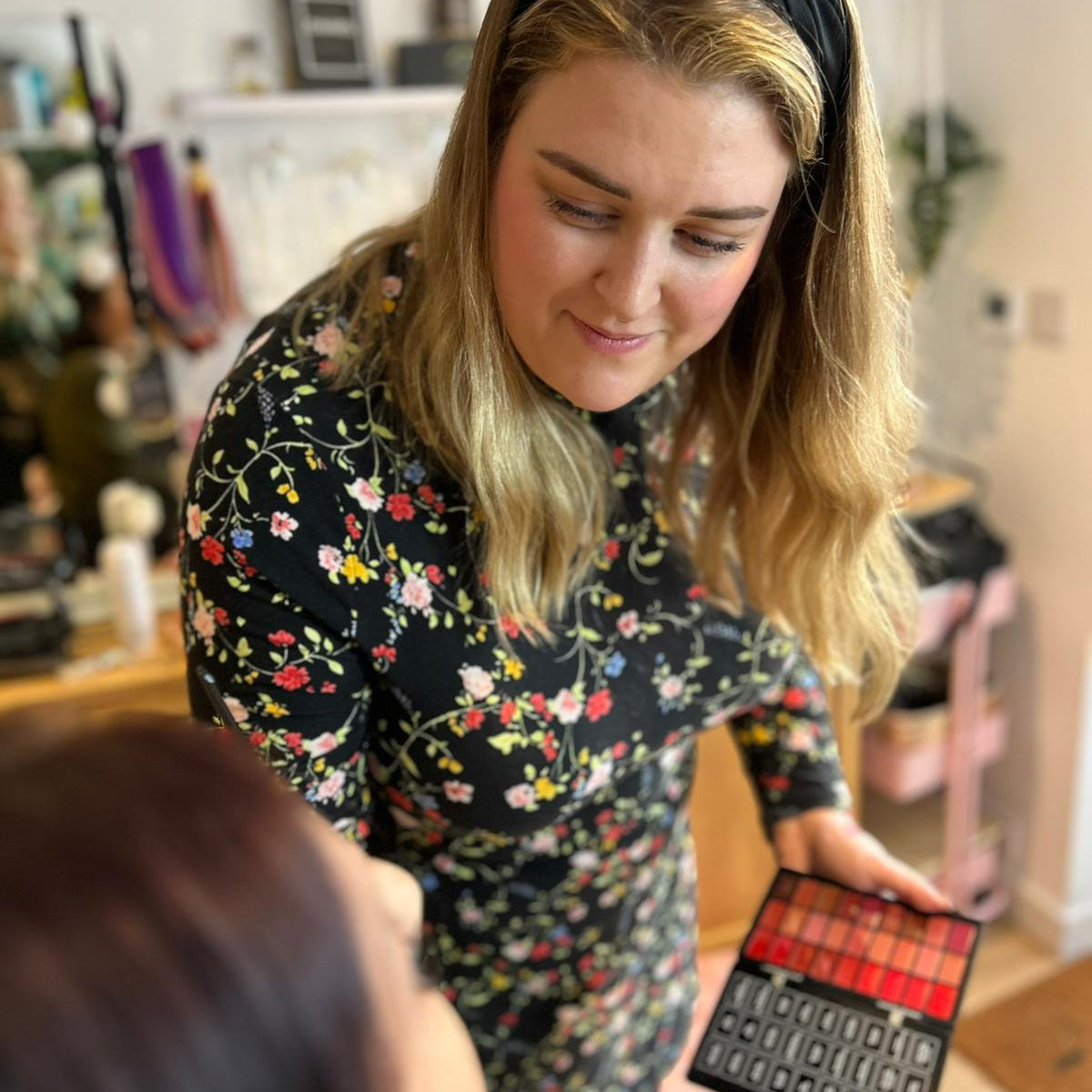 Bridal and Party Packages- Map Health x Bridal Makeup