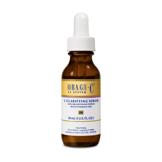 Obagi C Clarifying serum Fx- Arbutin