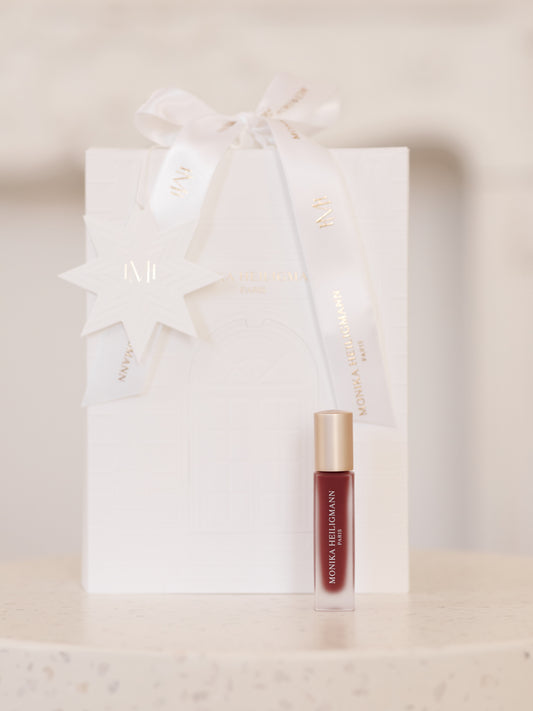 **Limited Edition** Elixir de Volume - Lip Volumizing Serum- Midnight in Paris