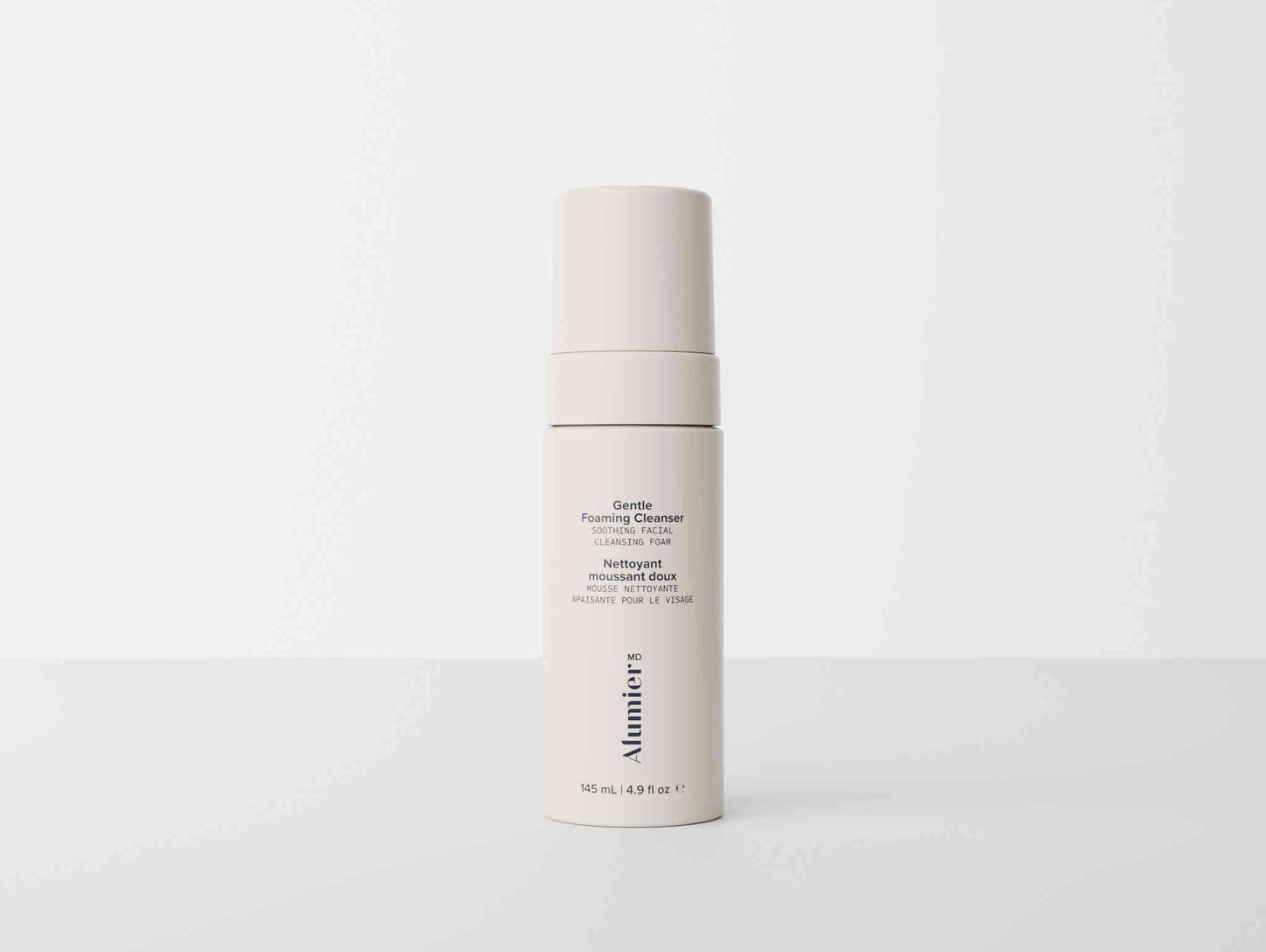 AlumierMD Gentle Foaming Cleanser